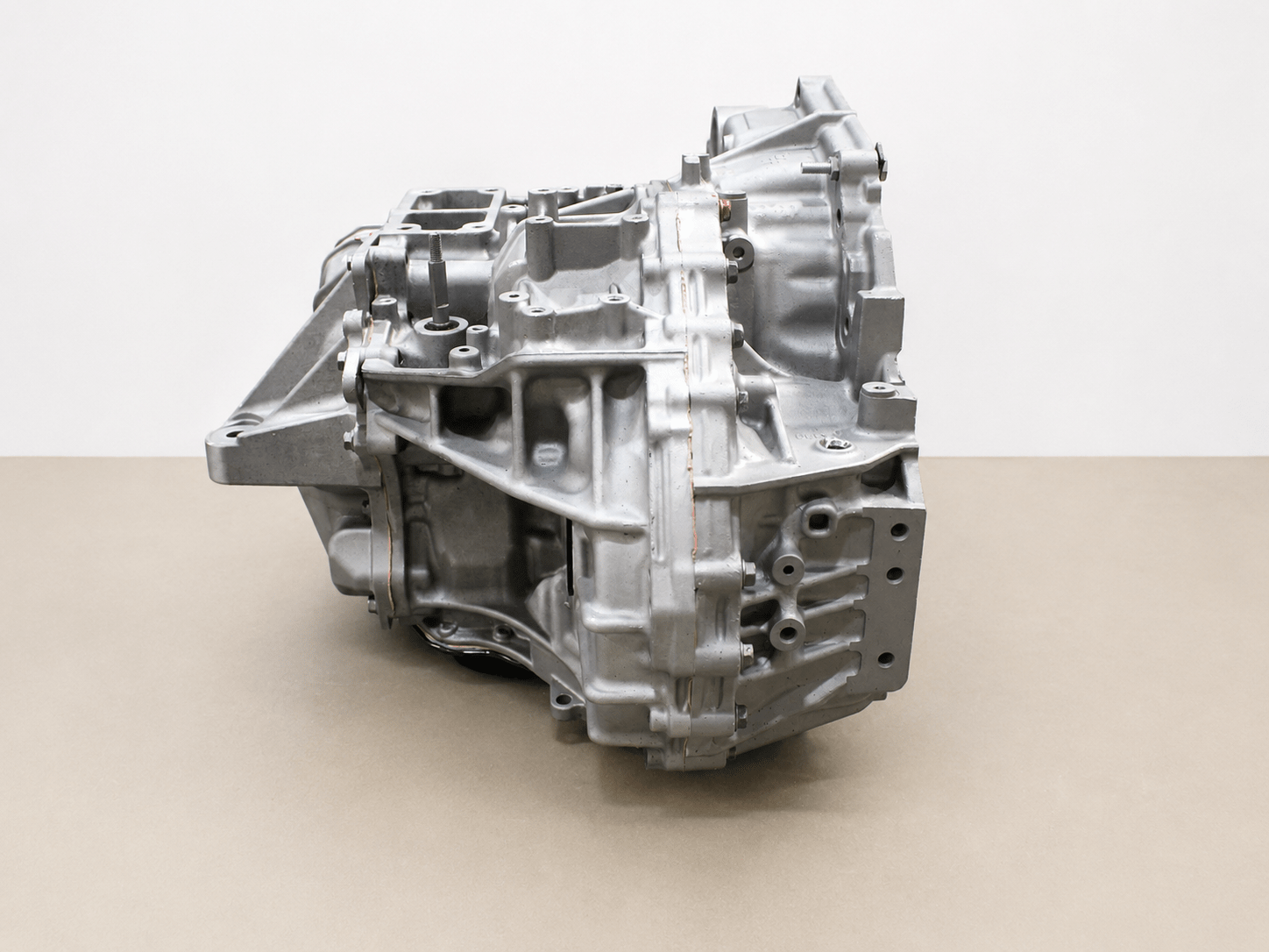 Transmisión automática JDM de 4 cilindros 2AR para Toyota Rav4 2.5L FWD ...