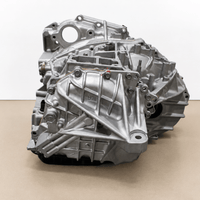 REMAN 2013 - 2018 Toyota Rav4 2.5L Auto FWD Transmission 2AR 4 Cylinder