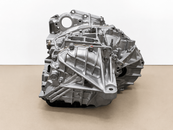 REMAN 2013 - 2018 Toyota Rav4 2.5L Auto FWD Transmission 2AR 4 Cylinder