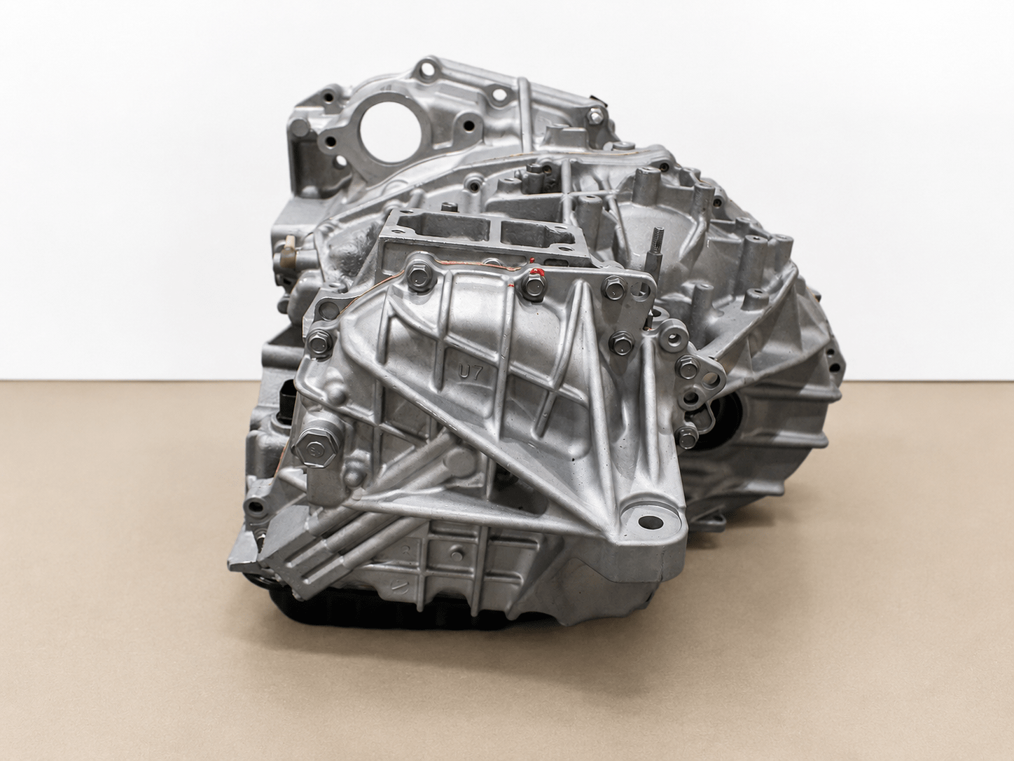 Transmisión automática JDM de 4 cilindros 2AR para Toyota Rav4 2.5L FWD ...