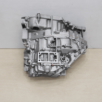 REMAN 2013 - 2018 Toyota Rav4 2AR 2.5L Rav4 AWD Automatic Transmission U760F