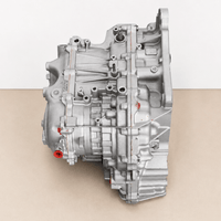 REMAN 2013 - 2019 Nissan Sentra 1.8L Auto CVT Transmission JDM MRA8