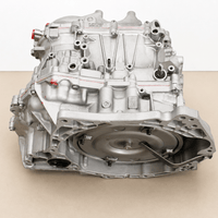 REMAN 2013 - 2019 Nissan Sentra 1.8L Auto CVT Transmission JDM MRA8