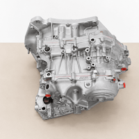 REMAN 2013 - 2019 Nissan Sentra 1.8L Auto CVT Transmission JDM MRA8