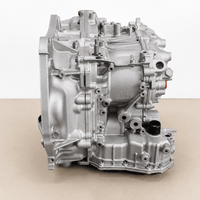 REMAN 2013 - 2019 Nissan Sentra 1.8L Auto CVT Transmission JDM MRA8