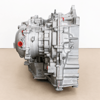 REMAN 2013 - 2019 Nissan Sentra 1.8L Auto CVT Transmission JDM MRA8