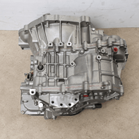 Reman 2014-2019 Toyota Corolla 1.8L Auto CVT Transmission JDM 2ZR