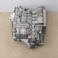 Reman 2014-2019 Toyota Corolla 1.8L Auto CVT Transmission JDM 2ZR