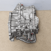 Reman 2014-2019 Toyota Corolla 1.8L Auto CVT Transmission JDM 2ZR