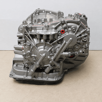 Reman 2014-2019 Toyota Corolla 1.8L Auto CVT Transmission JDM 2ZR