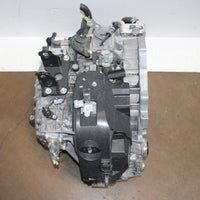 Reman 2015-2017 Lexus NX200 Turbo 2.0L AWD Auto Transmission JDM 4X4