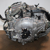 Reman 2015-2021 Lexus NX300 2.0L Turbo AWD Auto Transmission JDM 4 Cylinder