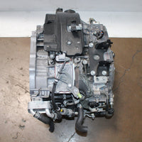 Reman 2015-2021 Lexus NX300 2.0L Turbo AWD Auto Transmission JDM 4 Cylinder