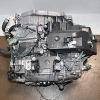 Reman 2015-2021 Lexus NX300 2.0L Turbo AWD Auto Transmission JDM 4 Cylinder