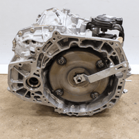 Reman 2022-2025 Mitsubishi Outlander 2.5L Auto AWD CVT Transmission 4X4