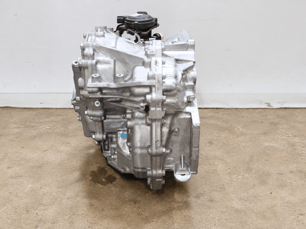 Reman 2022-2025 Mitsubishi Outlander 2.5L Auto AWD CVT Transmission 4X4