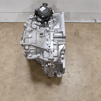 Reman 2022-2025 Mitsubishi Outlander 2.5L Auto AWD CVT Transmission 4X4