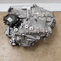 Reman 2022-2025 Mitsubishi Outlander 2.5L Auto AWD CVT Transmission 4X4