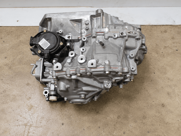 Reman 2022-2025 Mitsubishi Outlander 2.5L Auto AWD CVT Transmission 4X4
