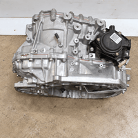 Reman 2022-2025 Mitsubishi Outlander 2.5L Auto AWD CVT Transmission 4X4