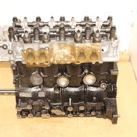 Remanufactured 1984 1985 1986 1987 1988 1989 1990 1991 1992 1993 1994 1995 Toyota 4Runner 2.4L Engine 22R - E 4 - Cylinder Motor