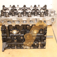 Remanufactured 1984 1985 1986 1987 1988 1989 1990 1991 1992 1993 1994 1995 Toyota 4Runner 2.4L Engine 22R - E 4 - Cylinder Motor