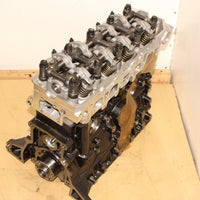Remanufactured 1984 1985 1986 1987 1988 1989 1990 1991 1992 1993 1994 1995 Toyota 4Runner 2.4L Engine 22R - E 4 - Cylinder Motor