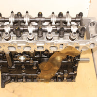 Remanufactured 1984 1985 1986 1987 1988 1989 1990 1991 1992 1993 1994 1995 Toyota 4Runner 2.4L Engine 22R - E 4 - Cylinder Motor