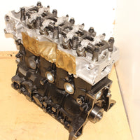 Remanufactured 1984 1985 1986 1987 1988 1989 1990 1991 1992 1993 1994 1995 Toyota 4Runner 2.4L Engine 22R - E 4 - Cylinder Motor
