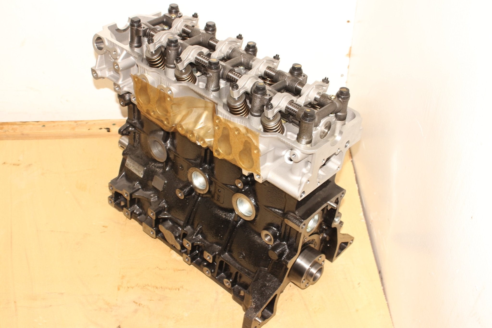 Remanufactured 1985 1986 1987 1988 1989 1990 1991 1992 1993 1994