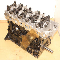 Remanufactured 1984 1985 1986 1987 1988 1989 1990 1991 1992 1993 1994 1995 Toyota 4Runner 2.4L Engine 22R - E 4 - Cylinder Motor