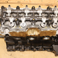 Remanufactured 1984 1985 1986 1987 1988 1989 1990 1991 1992 1993 1994 1995 Toyota 4Runner 2.4L Engine 22R - E 4 - Cylinder Motor