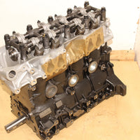 Remanufactured 1984 1985 1986 1987 1988 1989 1990 1991 1992 1993 1994 1995 Toyota 4Runner 2.4L Engine 22R - E 4 - Cylinder Motor