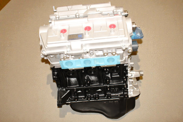 REMANUFACTURED 1996 - 2004 Toyota 4Runner Engine 3.4L V6 5VZ Motor