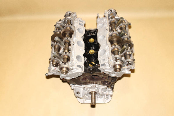 Remanufactured 1996 - 2004 Toyota 4Runner JDM Engine 3.4L V6 5VZ
