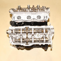 Remanufactured 1996 - 2004 Toyota 4Runner JDM Engine 3.4L V6 5VZ