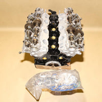 Remanufactured 1996 - 2004 Toyota T100 JDM Engine 3.4L V6 5VZ