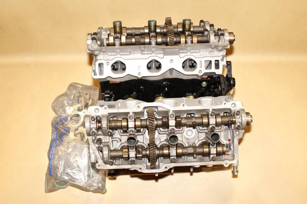 Remanufactured 1996 - 2004 Toyota T100 JDM Engine 3.4L V6 5VZ