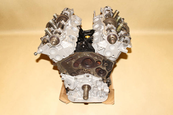 Remanufactured 1996 - 2004 Toyota T100 JDM Engine 3.4L V6 5VZ