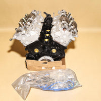 Remanufactured 1996 - 2004 Toyota Tacoma JDM Engine 3.4L V6 5VZ