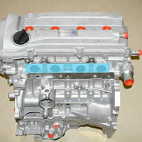 Remanufactured 2002 - 2009 Toyota Camry Motor 2.4L 2AZFE Engine 2AZ