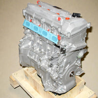 Remanufactured 2002 - 2009 Toyota Camry Motor 2.4L 2AZFE Engine 2AZ