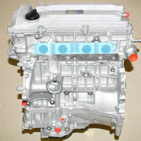 Remanufactured 2002 - 2009 Toyota Camry Motor 2.4L 2AZFE Engine 2AZ