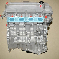 Remanufactured 2002 - 2009 Toyota Camry Motor 2.4L 2AZFE Engine 2AZ