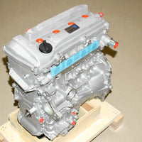 Remanufactured 2002 - 2009 Toyota Camry Motor 2.4L 2AZFE Engine 2AZ