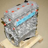 Remanufactured 2002 - 2009 Toyota Camry Motor 2.4L 2AZFE Engine 2AZ