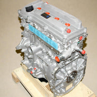 Remanufactured 2002 - 2009 Toyota Camry Motor 2.4L 2AZFE Engine 2AZ