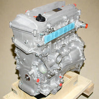 Remanufactured 2002 - 2009 Toyota Camry Motor 2.4L 2AZFE Engine 2AZ