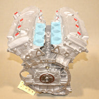 Remanufactured 2005 - 2015 Toyota Tacoma Engine 4.0L 1GR - FE GEN1 V6 1GR Motor