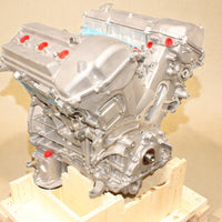 Remanufactured 2005 - 2015 Toyota Tacoma Engine 4.0L 1GR - FE GEN1 V6 1GR Motor